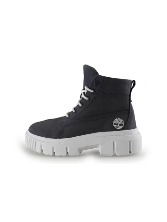 Timberland Stiefeletten Blau 270713