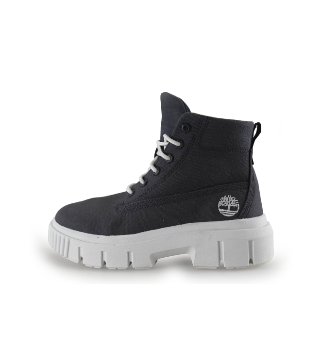 Timberland Stiefeletten