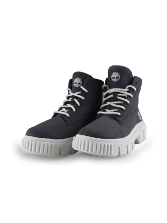 Timberland Stiefeletten Blau 270713