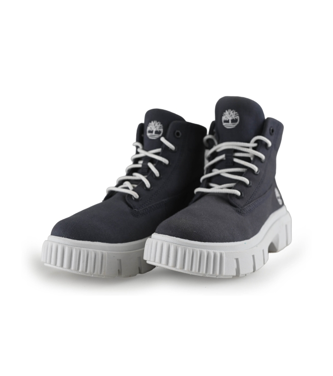 Timberland Stiefeletten