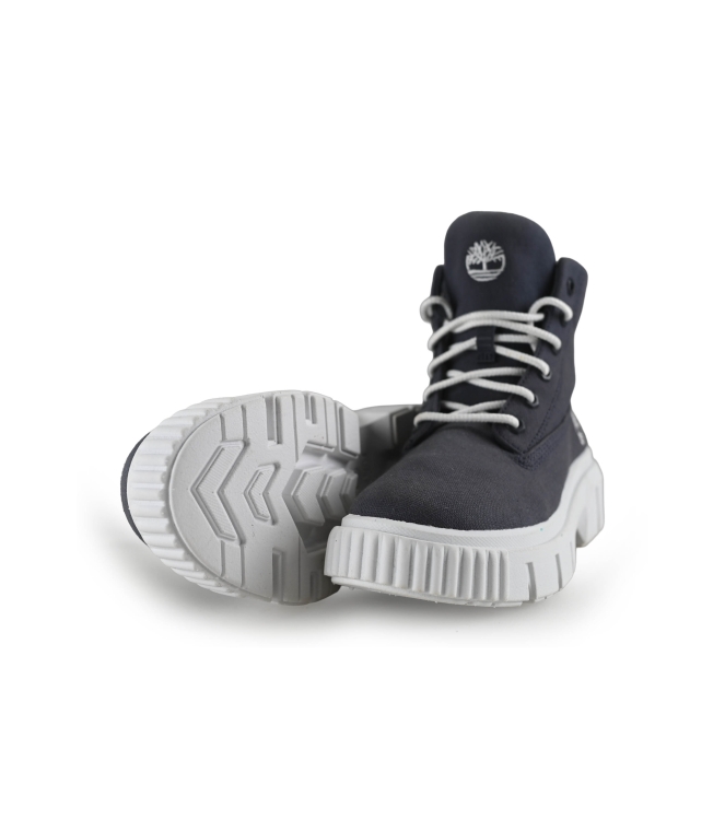 Timberland Stiefeletten