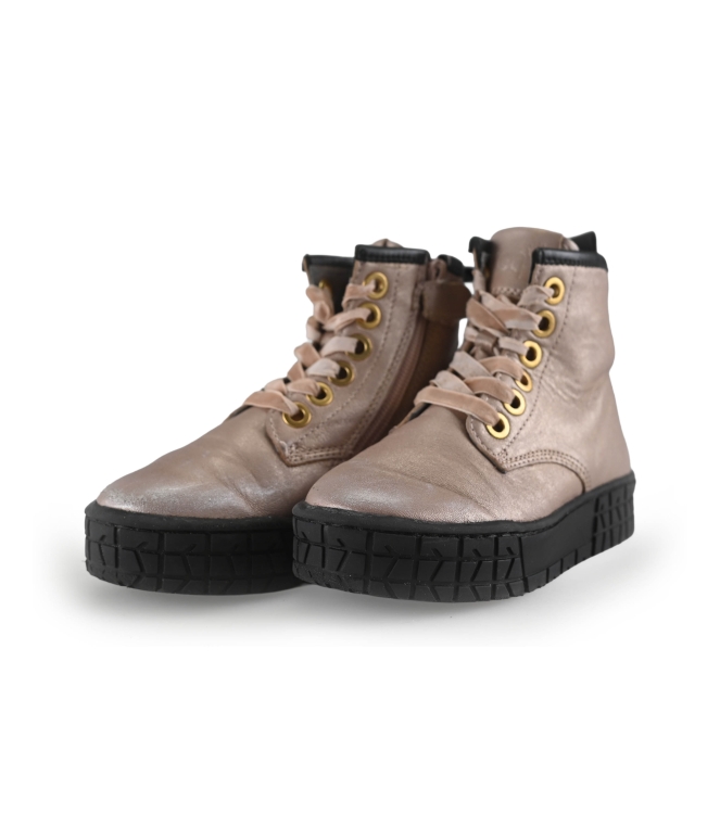 Keq Schnürschuhe