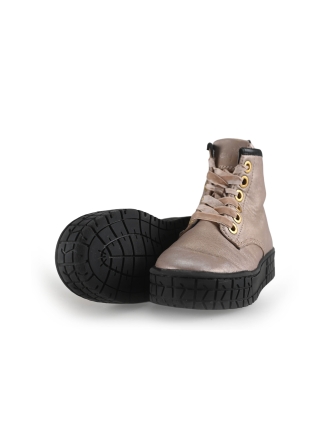 Keq Schnürschuhe