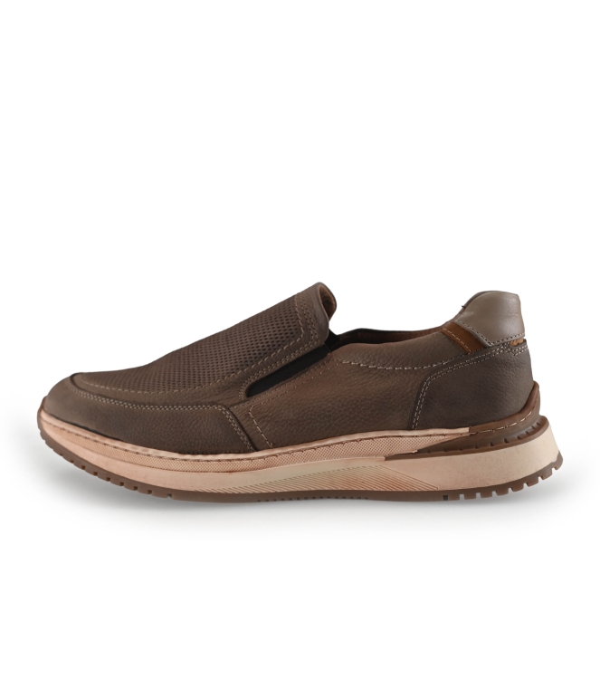 Outfield Slip-ons
