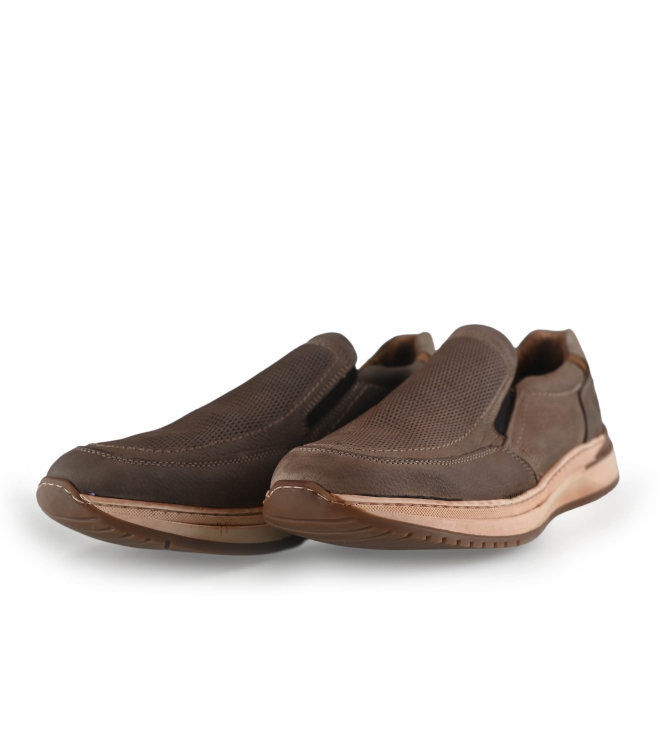 Outfield Slip-ons