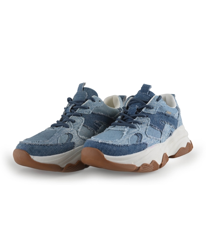 Posh By Poelman Sneaker