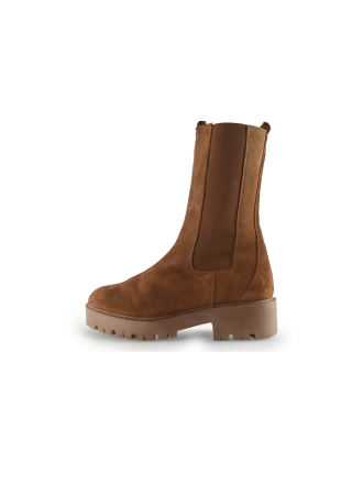 Tamaris Stiefeletten Braun 270720