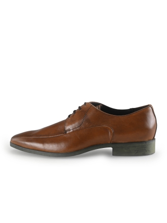 Toto Schnürschuhe Braun 270721