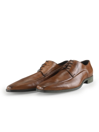 Toto Schnürschuhe Braun 270721