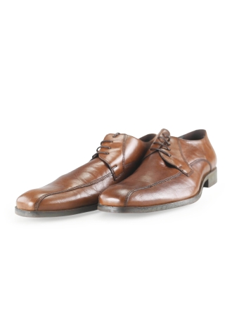 Toto Schnürschuhe Braun 270723