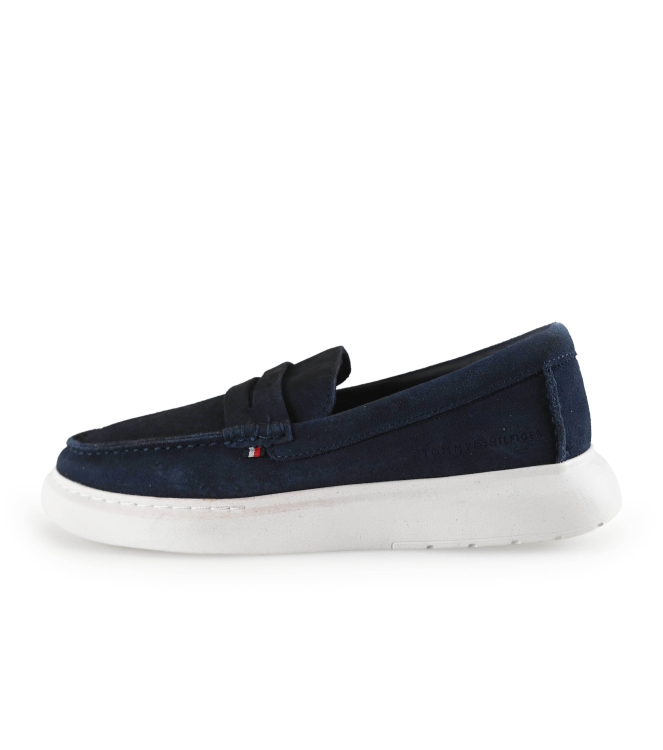Tommy Slip-ons