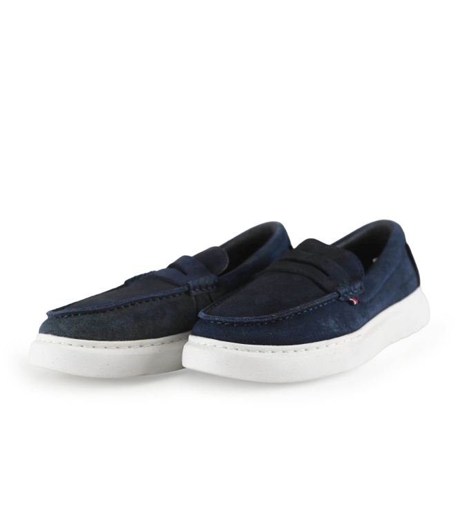 Tommy Slip-ons