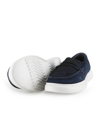 Tommy Slip-ons
