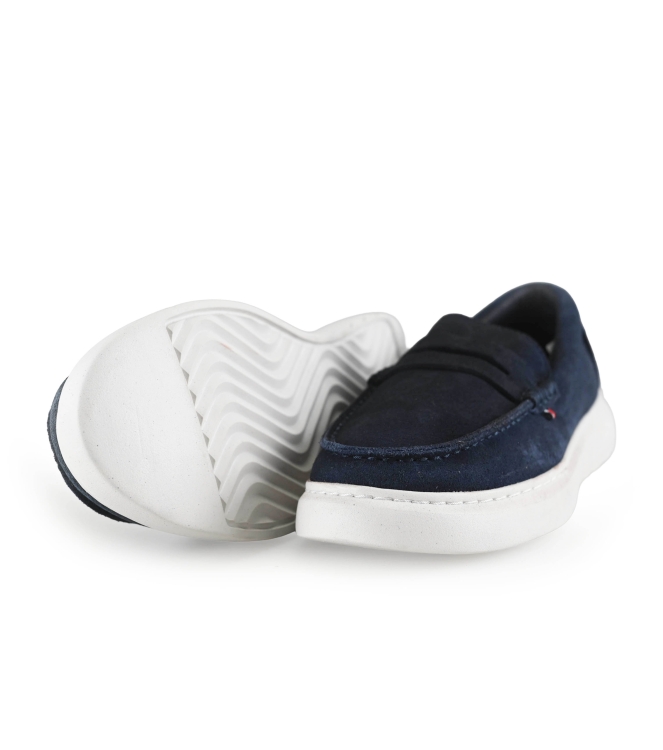 Tommy Slip-ons
