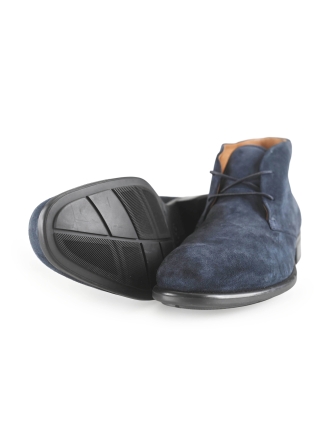 Ecco Schnürschuhe