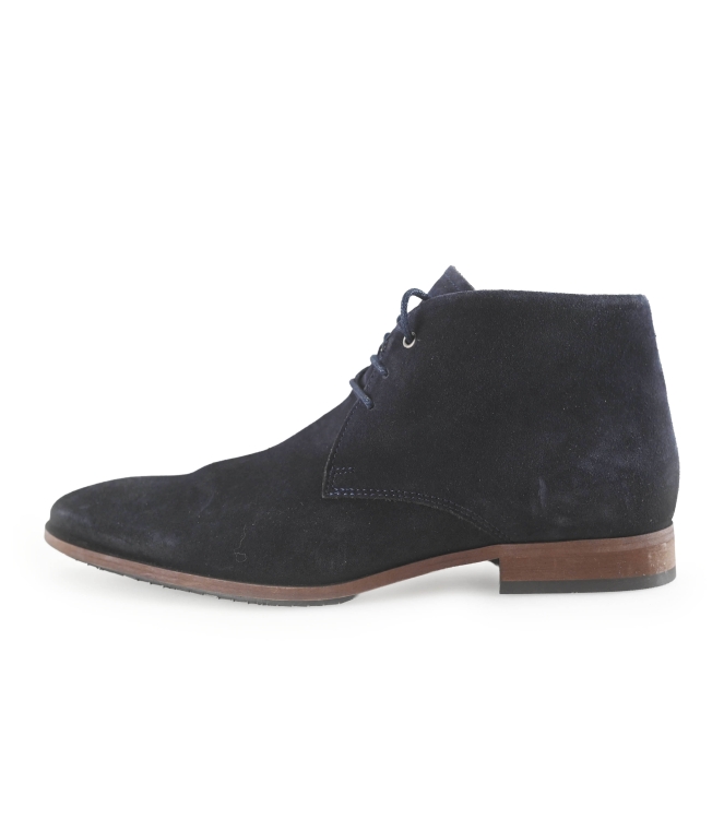 Manfield Schnürschuhe