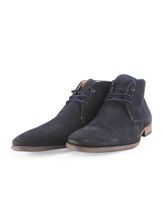 Manfield Schnürschuhe