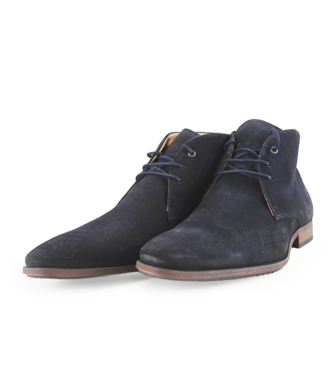 Manfield Schnürschuhe