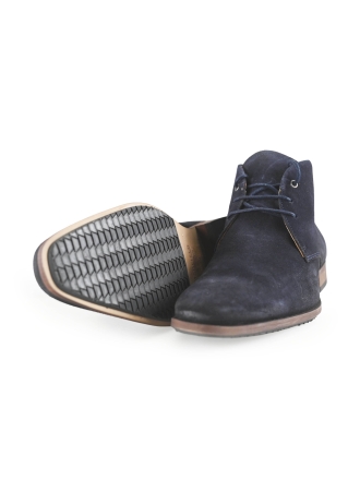 Manfield Schnürschuhe