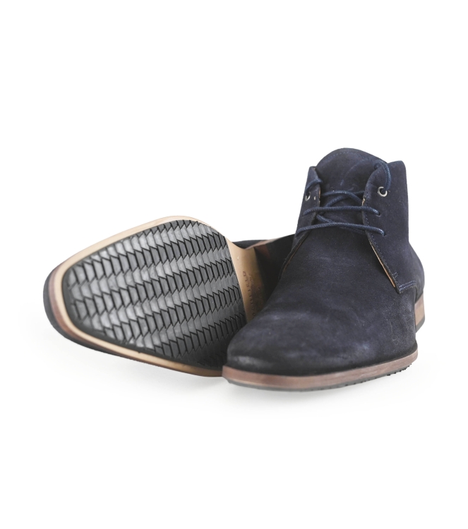 Manfield Schnürschuhe