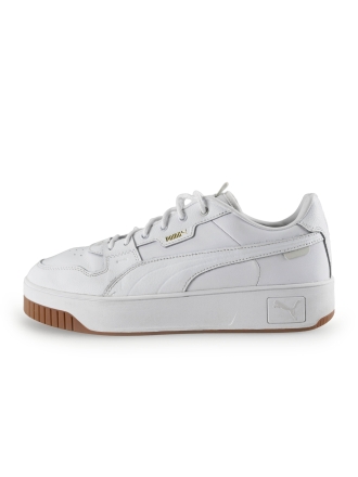 Puma Sneaker Weiß 270731