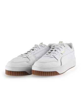 Puma Sneaker Weiß 270731