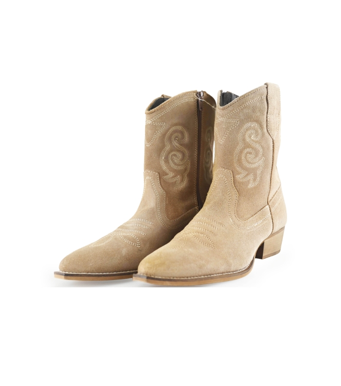 Ann Rocks Cowboystiefel