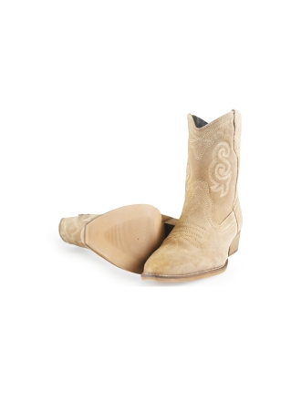 Ann Rocks Cowboystiefel