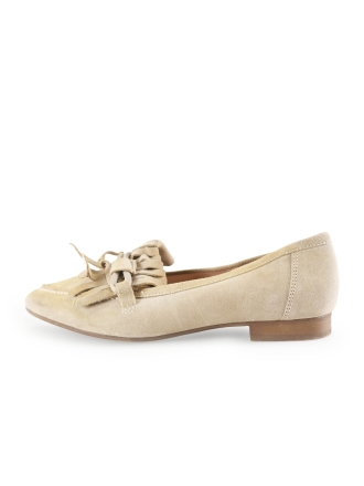 Loff 1881 Slip-ons Beige 270733