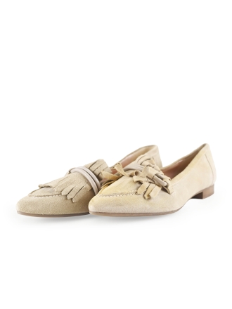 Loff 1881 Slip-ons Beige 270733