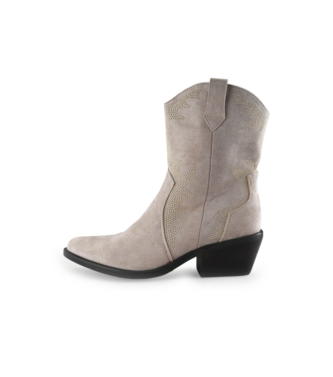 Ann Rocks Cowboystiefel