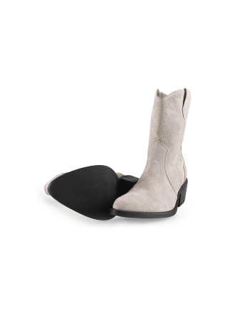 Ann Rocks Cowboystiefel