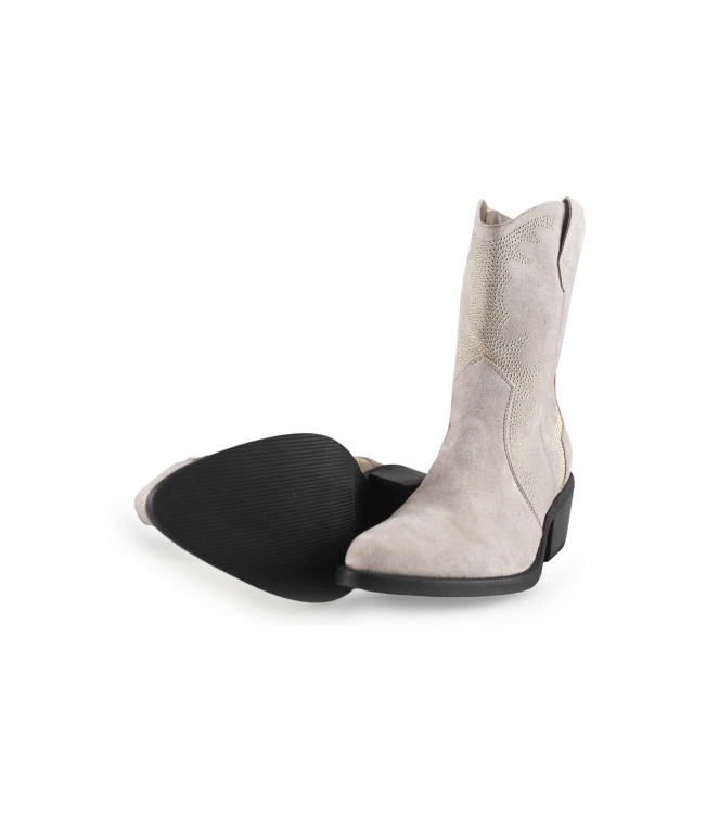 Ann Rocks Cowboystiefel