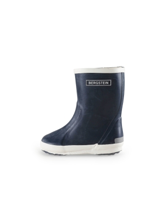 Bergstein Regenstiefel Blau 270736