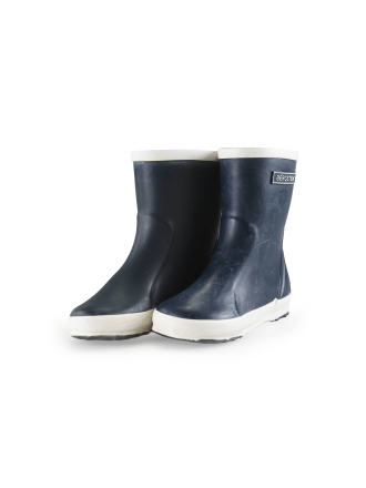 Bergstein Regenstiefel Blau 270736