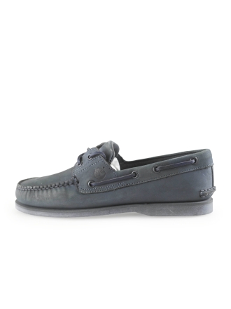 Timberland Schnürstiefel Blau 270737