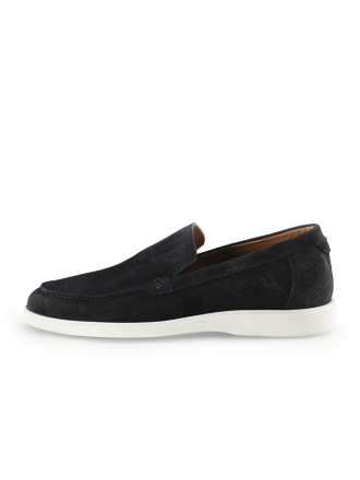 Vertice Loafers  Schwarz 270738