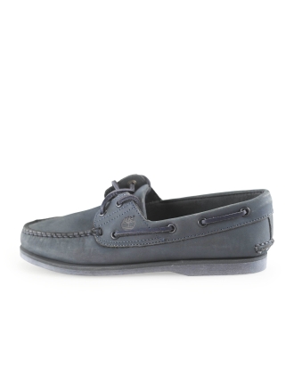 Timberland Schnürschuhe Blau 270741