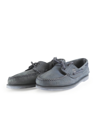 Timberland Schnürschuhe Blau 270741