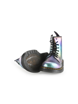 Dr. Martens Schnürstiefel