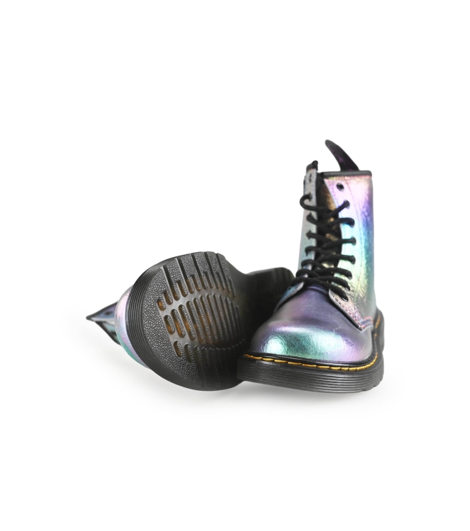 Dr. Martens Schnürstiefel