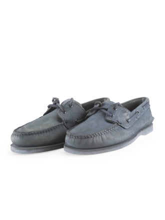 Timberland Schnürschuhe Blau 270746