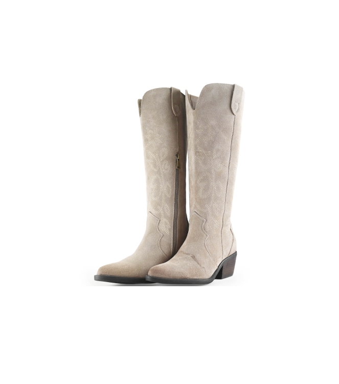Omoda Cowboystiefel