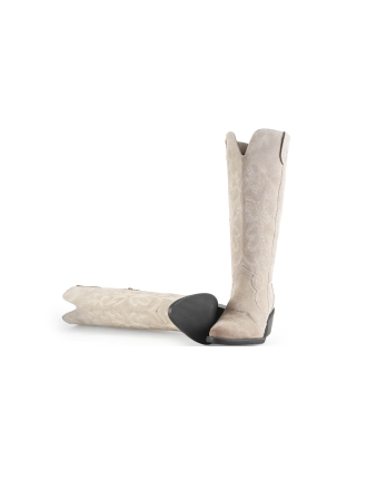 Omoda Cowboystiefel