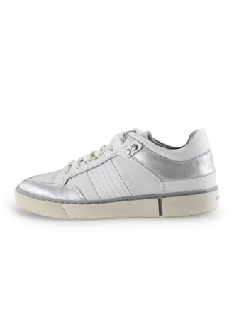 G-Star Sneaker Weiß 270748