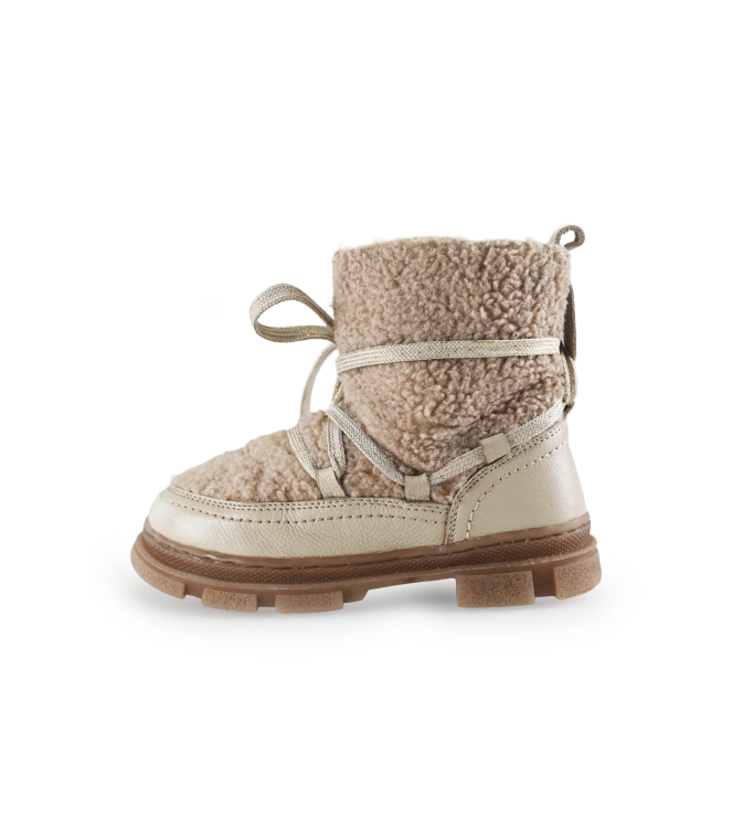 Keq Stiefeletten