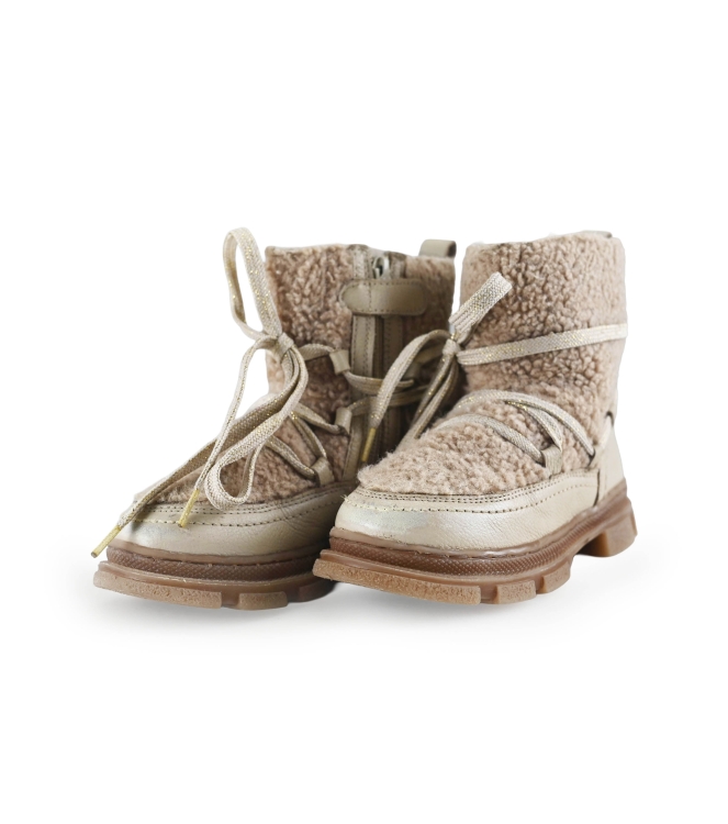 Keq Stiefeletten