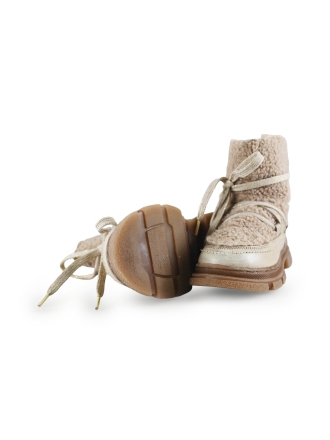 Keq Stiefeletten