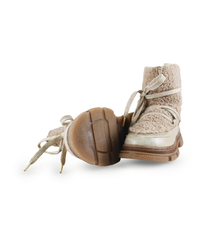 Keq Stiefeletten