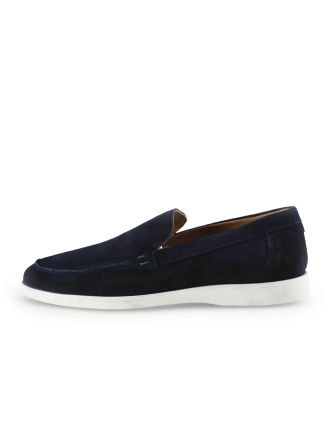 Giorgio Slip-ons Blau 270753